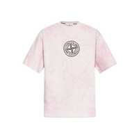 Tricouri Stone Island T-Shirt Clothing Barbati