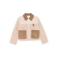 Geci Barbour Malena Fleece Clothing Femei