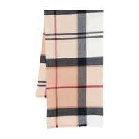 Esarfe Barbour Rosefield Tartan Scarf Accessories Femei
