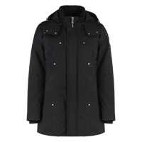 Geci Parka Moose Knuckles Parka Stirling Padded Barbati