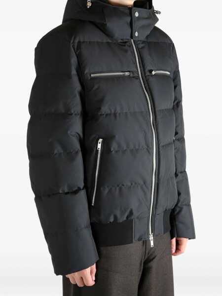 Geci Moose Knuckles Moose Knuckles Jackets Black Barbati (BM 19345878) 3