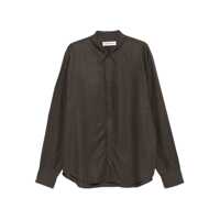 Camasi Our Legacy Evening Shirt Clothing Barbati
