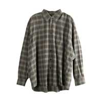 Camasi Our Legacy Borrowed Shirt Clothing Barbati