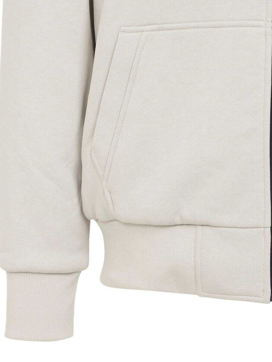 Pulovere Moose Knuckles Moose Knuckles Classic Bunny Clothing Beige Barbati (BM 19345920) 4