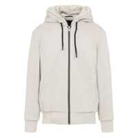 Pulovere Moose Knuckles Classic Bunny Clothing Barbati