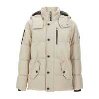 Geci Moose Knuckles Original 3Q Jacket Clothing Barbati