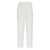 Brunello Cucinelli Brunello Cucinelli 'Slouchy' Pants WHITE