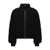 MONCLER X EDWARD ENNINFUL Moncler X Edward Enninful Knitwear Black