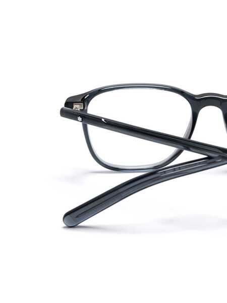 Ochelari de soare Montblanc MONTBLANC Optical GREY GREY TRANSPARENT Barbati (BM 19346019) 3