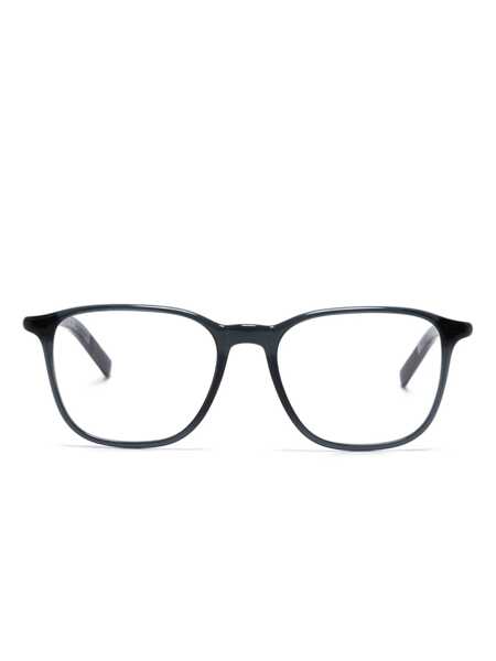 Ochelari de soare Montblanc MONTBLANC Optical GREY GREY TRANSPARENT Barbati (BM 19346019) 1