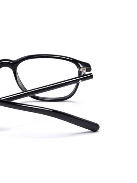 Ochelari de soare Montblanc MONTBLANC Optical BLACK BLACK TRANSPARE Barbati (BM 19346040) 3