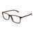 Montblanc MONTBLANC Optical BROWN BROWN TRANSPARENT