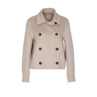 Paltoane Brunello Cucinelli Coats Femei