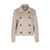 Brunello Cucinelli Brunello Cucinelli Coats GREY