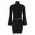 Michael Kors Michael Kors Dresses Black