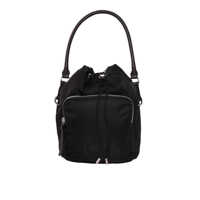 Genti Premiata Hand Held Bag. Barbati