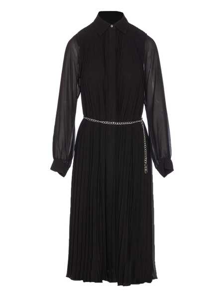Rochii Michael Kors Michael Kors Dresses Black Femei (BM 19346115) 1