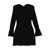 Michael Kors Michael Kors Dresses Black