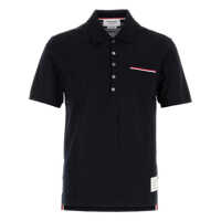 Tricouri Polo Thom Browne Thom Browne Polo Shirts
