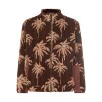 Geci Mauna Kea Brown Casual Jacket Barbati