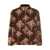 MAUNA KEA Mauna Kea Brown Casual Jacket Black