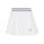 Brunello Cucinelli Brunello Cucinelli 'Pleated' Skirt WHITE