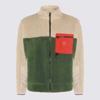 Geci Mauna Kea Multicolor Casual Jacket Barbati