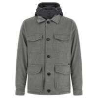 Geci Moorer 'Monti' Jacket Barbati