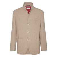 Sacouri Brunello Cucinelli Blazer Jacket Barbati