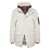Brunello Cucinelli Brunello Cucinelli Membrane Nylon Parka GRAY