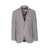 Brunello Cucinelli Brunello Cucinelli Jackets GREY