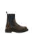 Brunello Cucinelli Brunello Cucinelli 'Precious Loop Detail' Ankle Boots BROWN