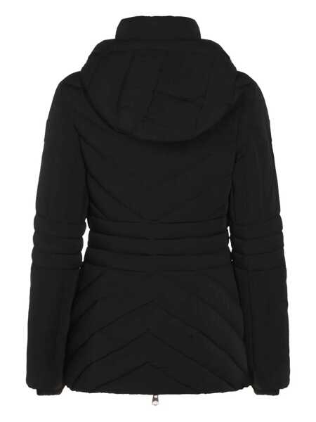 Paltoane Mackage Mackage Coats Black Femei (BM 19346427) 2