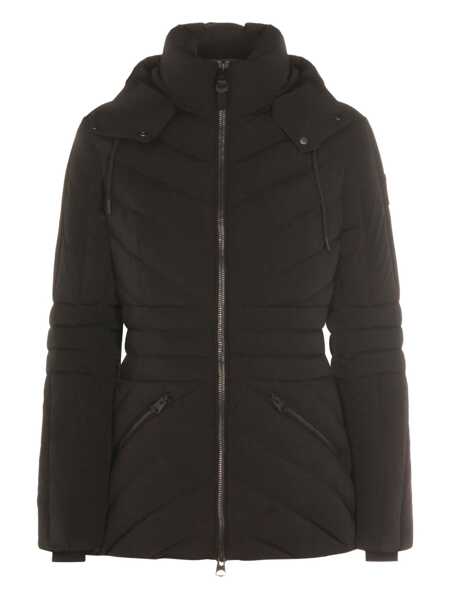 Paltoane Mackage Mackage Coats Black Femei (BM 19346427) 1