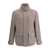 Brunello Cucinelli Brunello Cucinelli Wool Jacket Beige