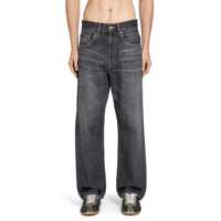 Blugi MYTHINKS Mythinks Jeans