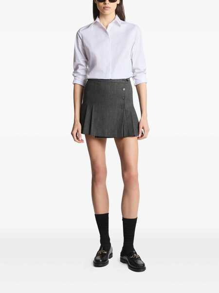 Camasi Fay Fay  Shirts WHITE Femei (BM 19346469) 2