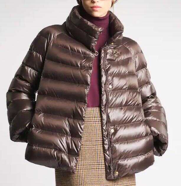 Paltoane Fay Fay Coats BROWN Femei (BM 19346484) 2