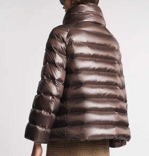 Paltoane Fay Fay Coats BROWN Femei (BM 19346484) 3