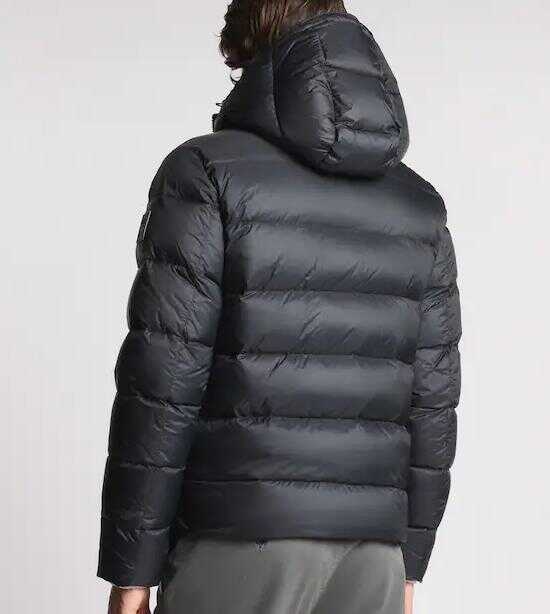 Paltoane Fay Fay Coats Black Barbati (BM 19346496) 3