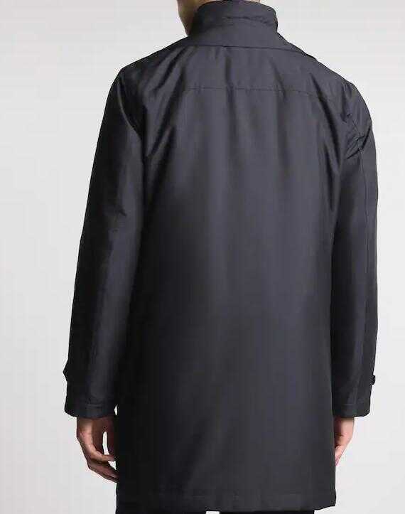 Paltoane Fay Fay Coats BLUE Barbati (BM 19346511) 2