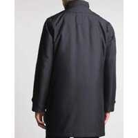 Paltoane pentru Barbati - Paltoane Fay Fay Coats BLUE Barbati (BM 19346511) - B-mall.ro