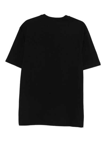 Topuri Ih Nom Uh Nit Ih Nom Uh Nit T-Shirts & Vests Black Barbati (BM 19346562) 2