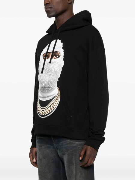 Pulovere Ih Nom Uh Nit Ih Nom Uh Nit Sweaters & Knitwear Black Barbati (BM 19346577) 3