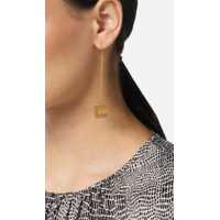 Accesorii Elisabetta Franchi Dama - Bijuterii Elisabetta Franchi Elisabetta Franchi Bijoux Gold Femei (BM 19346703) - B-mall.ro