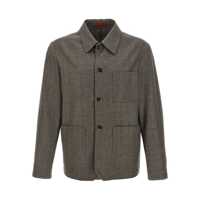 Geci BARENA Barena Overshirt Visal Clothing