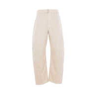 Blugi Lemaire Jeans Femei