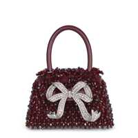 Genti de mana Self-Portrait Self-Portrait  Bag