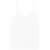 COURRÈGES Courrèges Tops WHITE