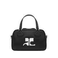 Genti de mana Courrèges Reedition Bowling Bag Bags Femei